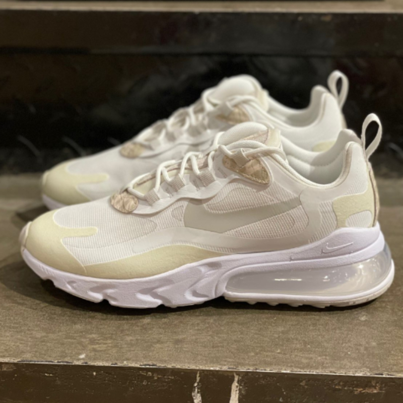 Nike Shoes Air Max 270 - รองเท้าวิ่งกีฬา Nike Air Max 270 SE