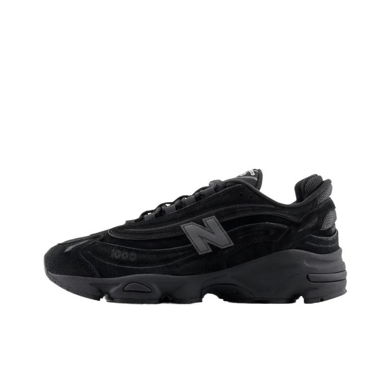 New Balance Shoes 9060 - รองเท้าลำลอง New Balance NB 1000 แบบหุ้มข้อ