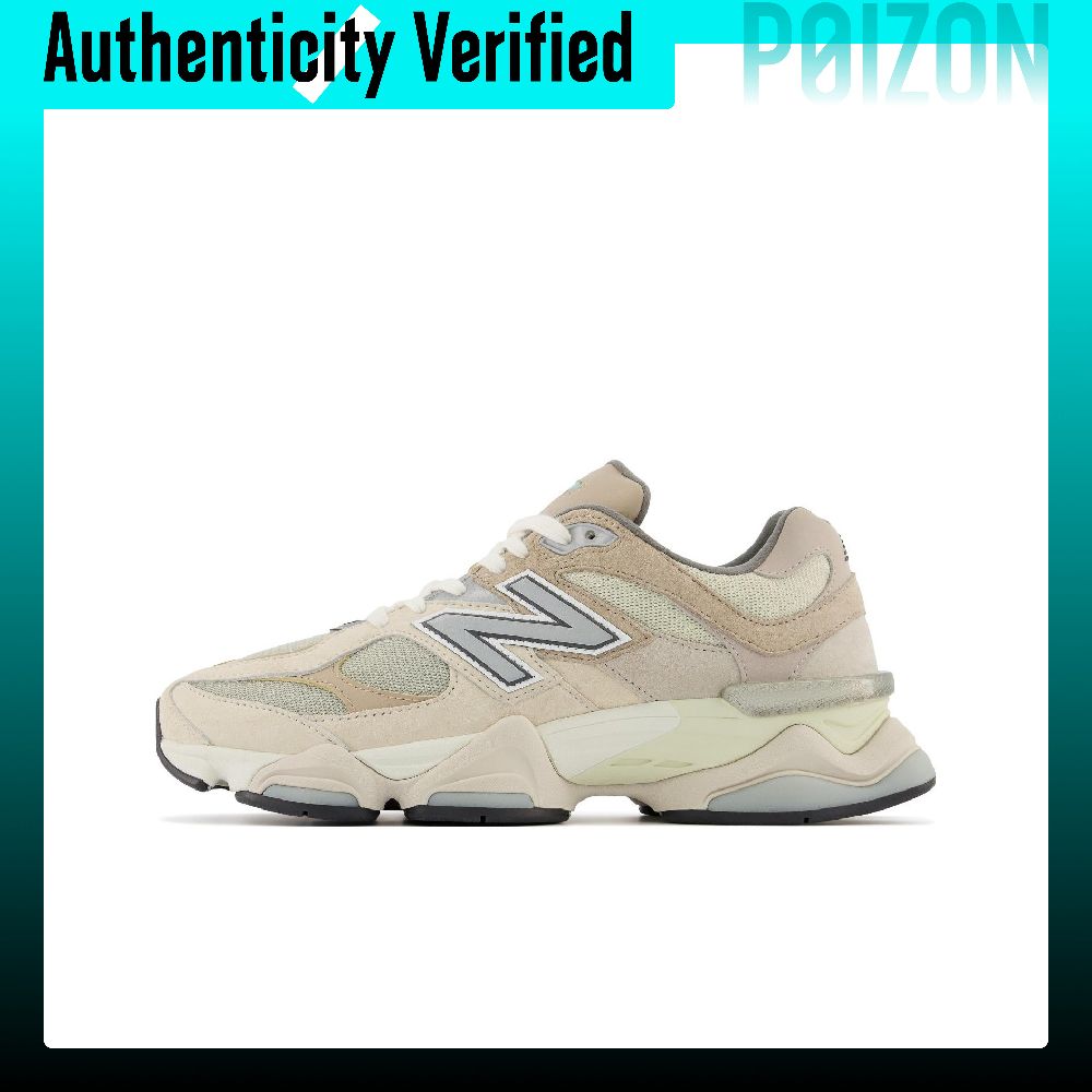 New Balance Shoes 9060 - รองเท้าลำลอง New Balance NB 9060 ใส่ได้ทั้งชายและหญิง