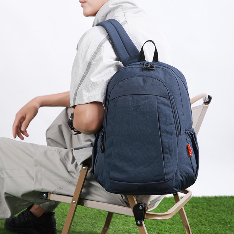 Fashion Backpack Women - กระเป๋าเป้แฟชั่นสีดำ ARITIAN กระเป๋าเป้สะพายหลังลำลองสำหรับผู้ชายและผู้หญิง น้ำหนักเบา เหมาะสำหรับเดินทาง กระเป๋านักเรียน