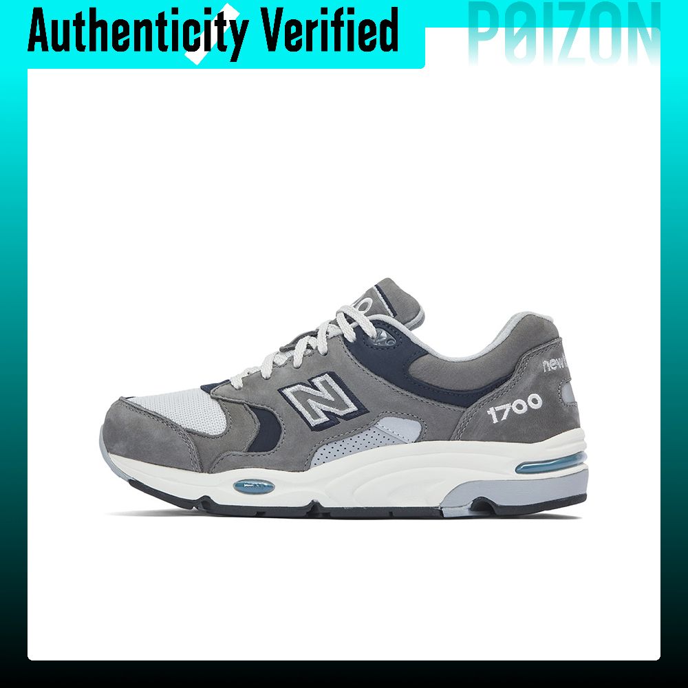 New Balance Shoes 9060 - รองเท้าลำลอง New Balance รุ่น NB 1700