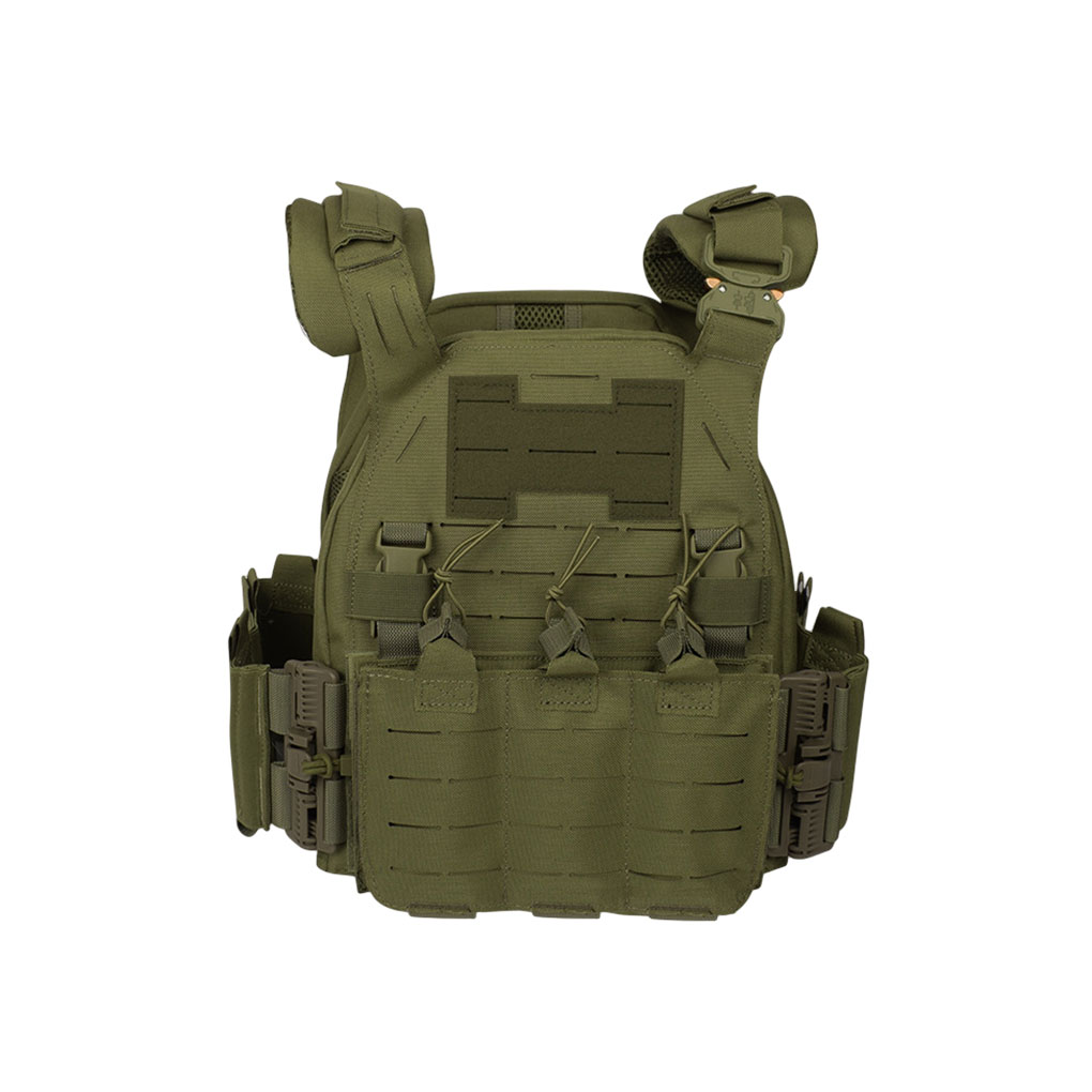 Hiking Backpack Waterproof - กระเป๋าล่าสัตว์กันน้ำ กระเป๋าเป้สะพายหลังแบบมีช่องหลายช่อง กระเป๋าเป้สะพายหลังทนทานต่อการสึกหรอ กระเป๋าสะพายไหล่สำหรับเดินทาง แคมป์ปิ้ง เดินป่า