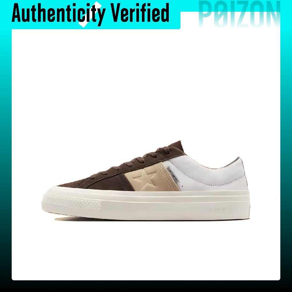 Converse x Carhartt WIP One St - Vans Shoes Old Skool บทวิจารณ์และราคา