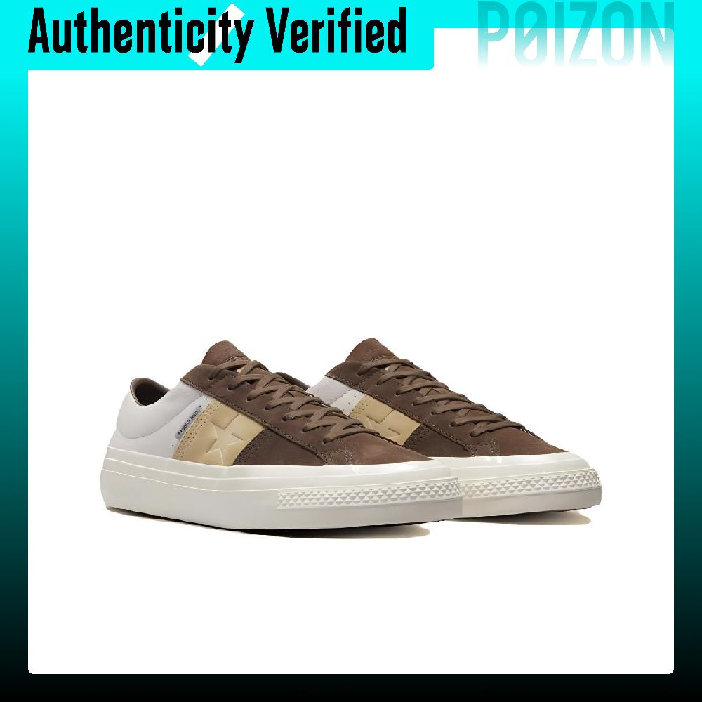 Converse x Carhartt WIP One St - Vans Shoes Old Skool บทวิจารณ์และราคา