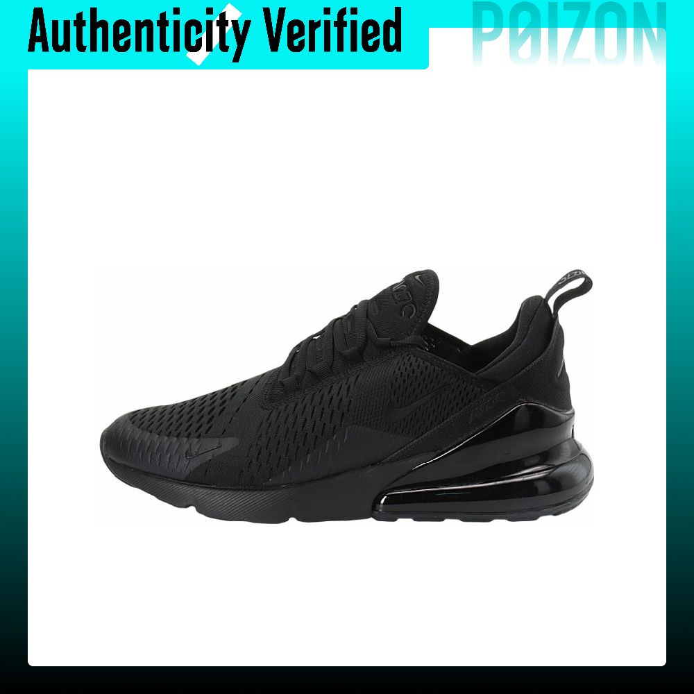 รองเท้าวิ่ง Nike Air Max 270 ส - Nike Shoes Air Max 270 บทวิจารณ์และราคา