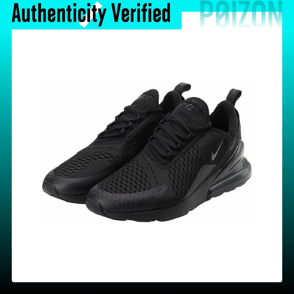 รองเท้าวิ่ง Nike Air Max 270 ส - Nike Shoes Air Max 270 บทวิจารณ์และราคา