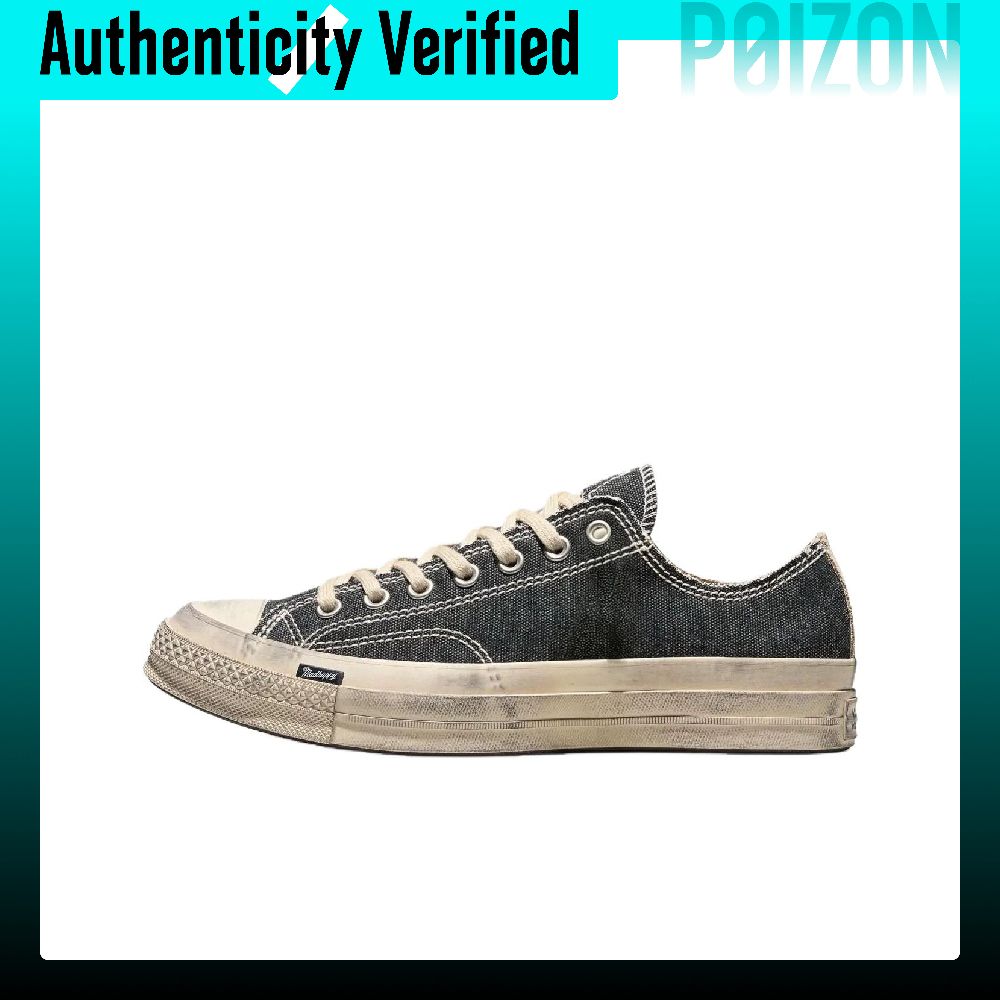 รองเท้าผ้าใบ Converse x Madhap - Vans Shoes Old Skool บทวิจารณ์และราคา