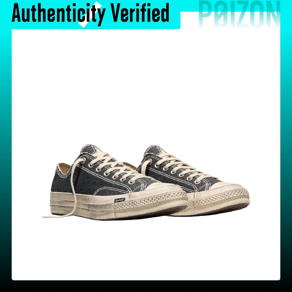 รองเท้าผ้าใบ Converse x Madhap - Vans Shoes Old Skool บทวิจารณ์และราคา
