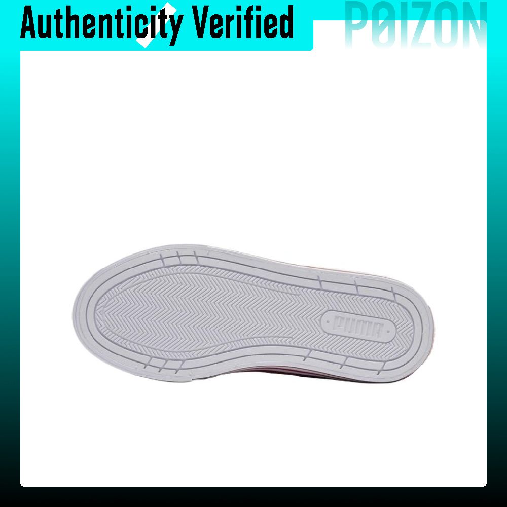 PUMA COURT CLASSIC VULC FS รอง - Vans Shoes Old Skool บทวิจารณ์และราคา