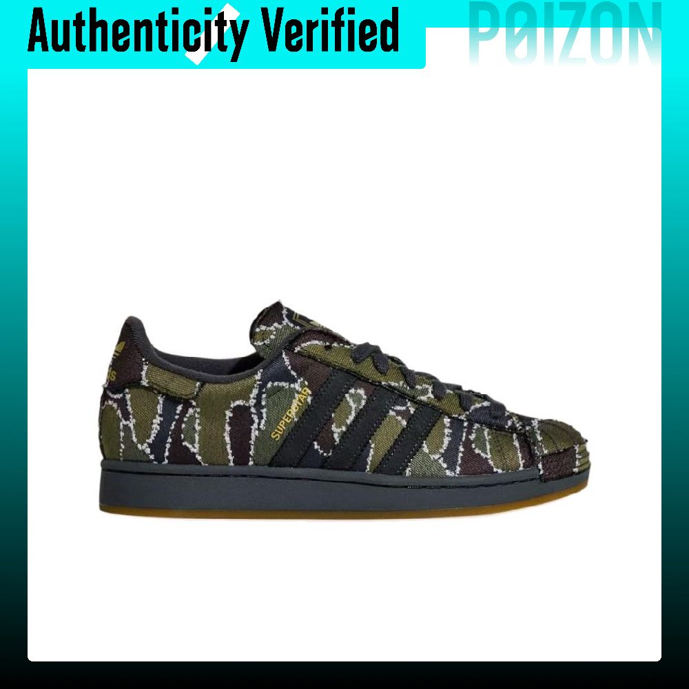 รองเท้าสเก็ตบอร์ด Adidas Origi - Adidas Shoes Superstar บทวิจารณ์และราคา