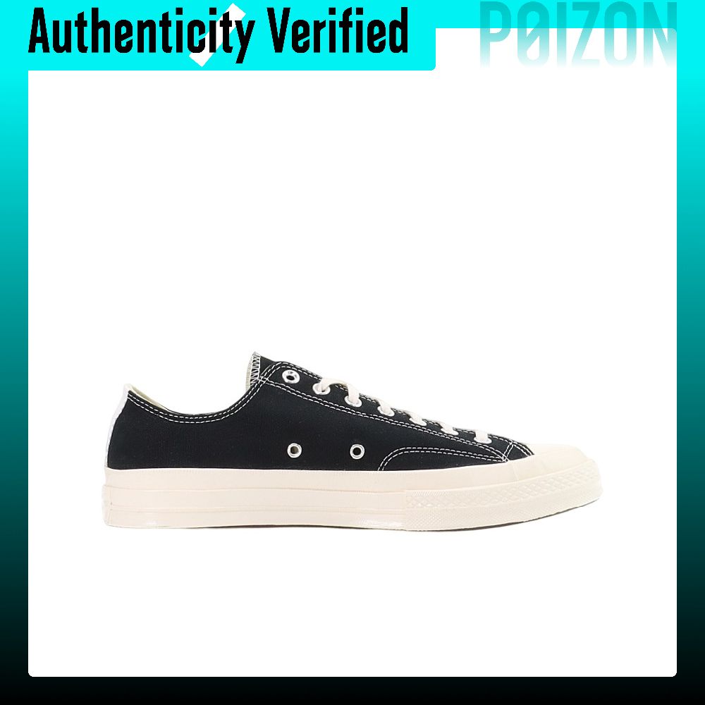 Converse x CDG Play 1970s Chuc - Vans Shoes Old Skool บทวิจารณ์และราคา