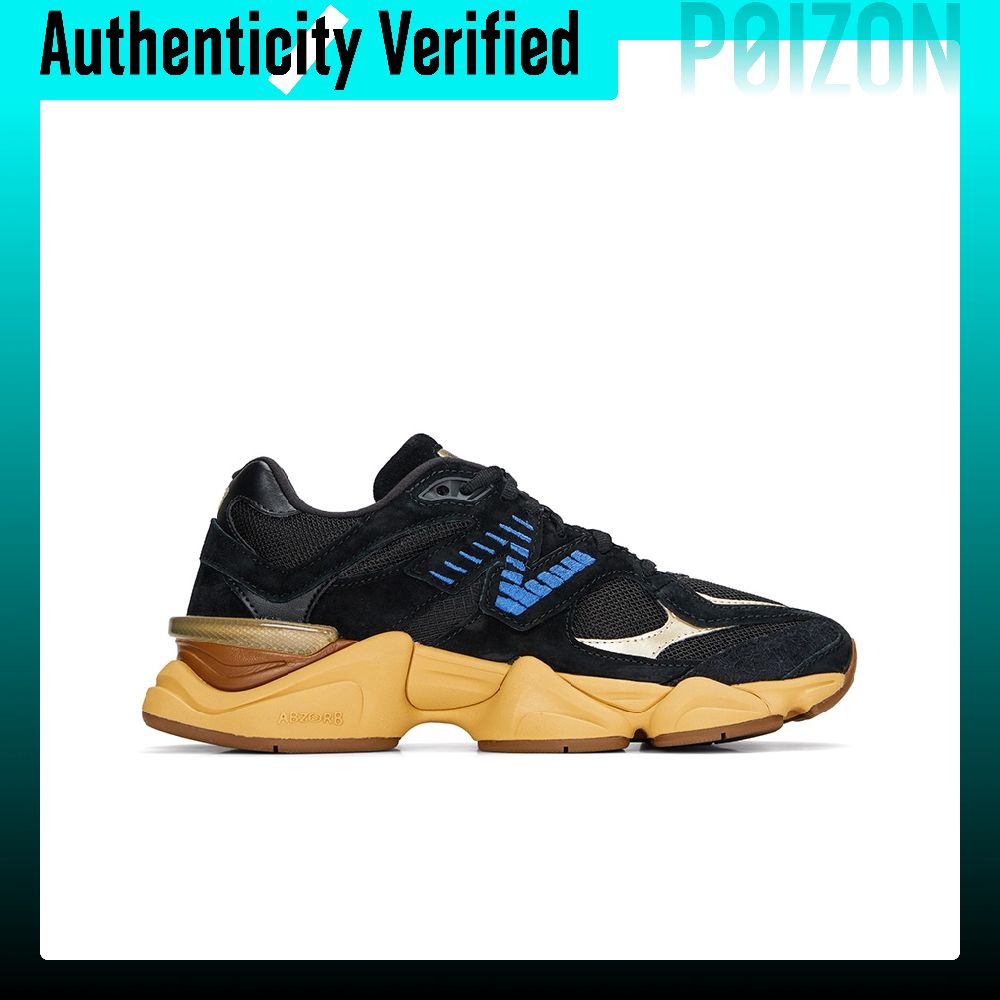 รองเท้าลำลอง New Balance NB 90 - New Balance Shoes 9060 บทวิจารณ์และราคา