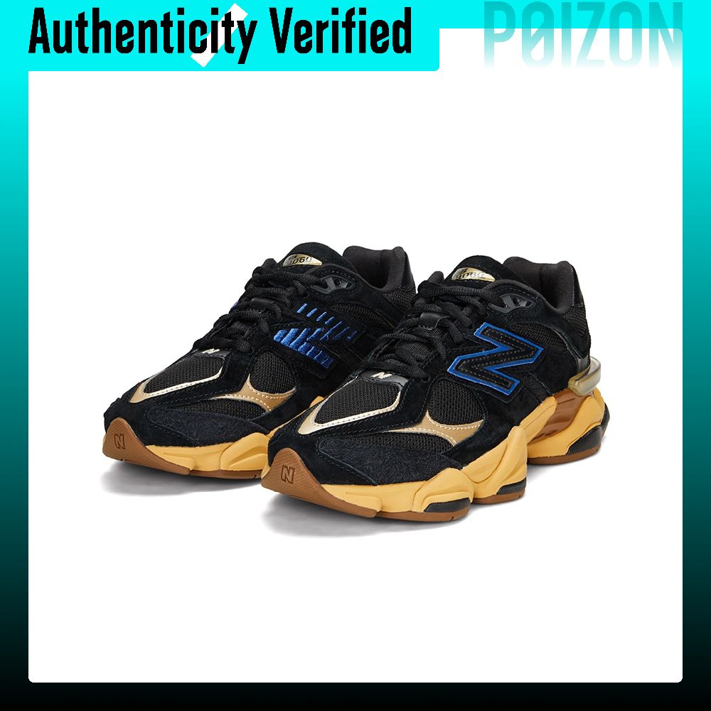 รองเท้าลำลอง New Balance NB 90 - New Balance Shoes 9060 บทวิจารณ์และราคา