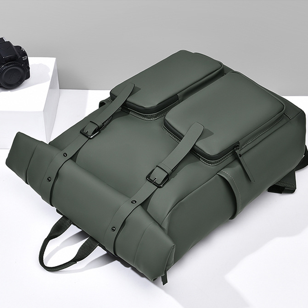 กระเป๋าเป้แบบม้วนปิดด้านบน, กร - Hiking Backpack Waterproof บทวิจารณ์และราคา