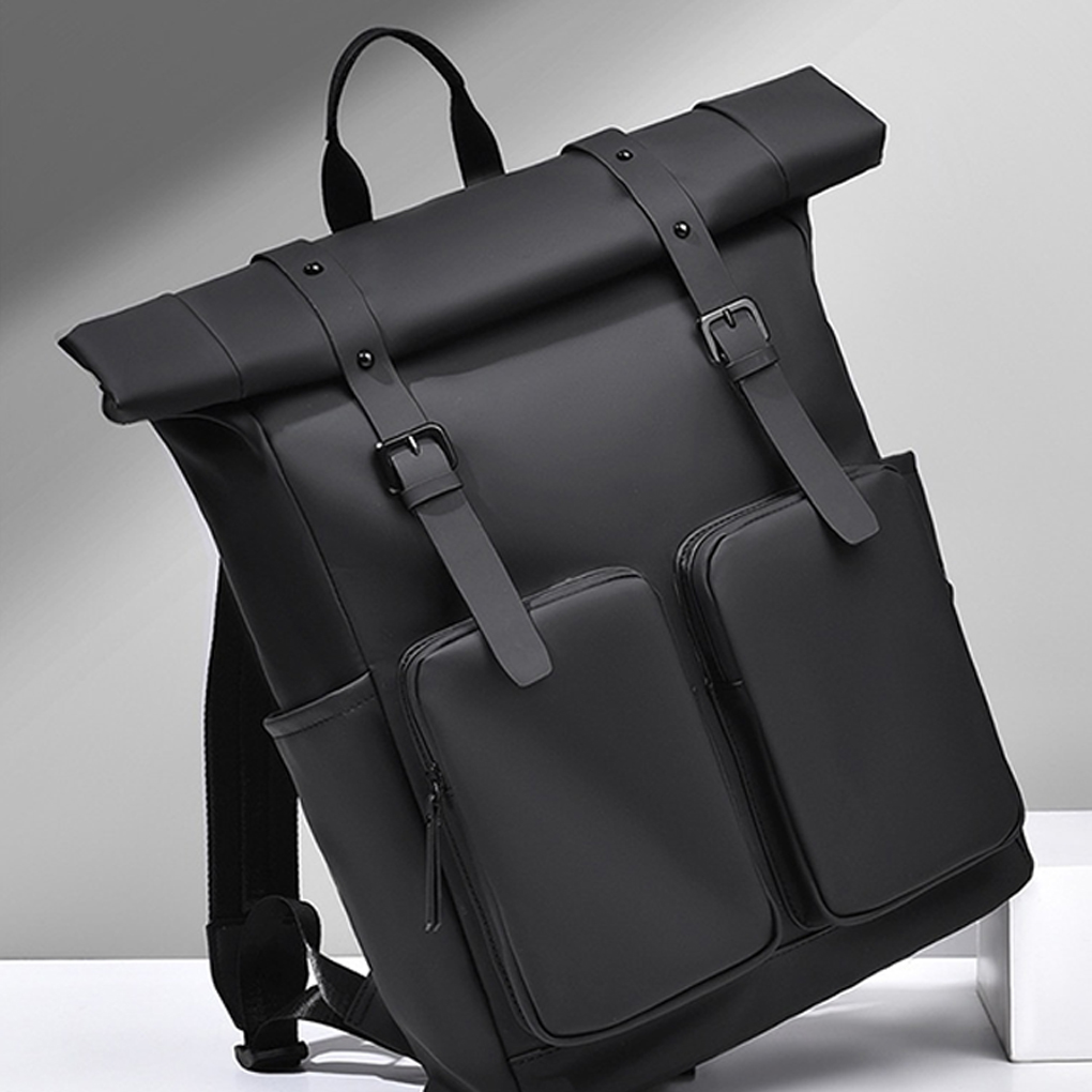 กระเป๋าเป้แบบม้วนปิดด้านบน, กร - Hiking Backpack Waterproof บทวิจารณ์และราคา