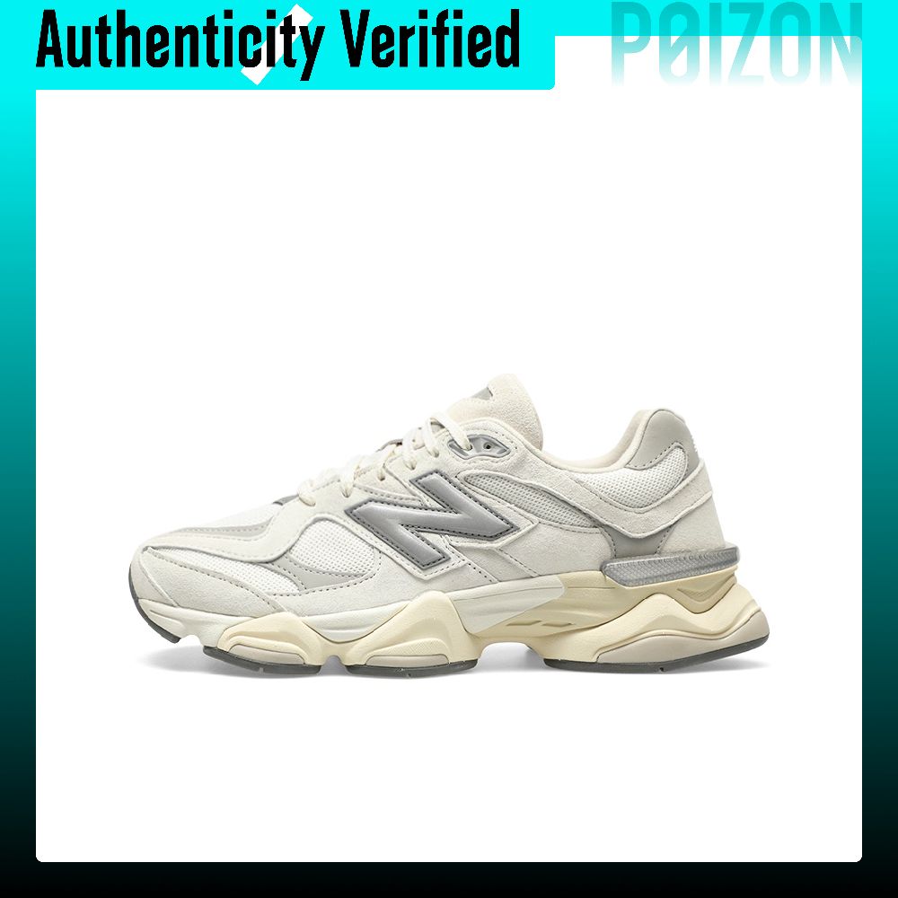 รองเท้าลำลอง New Balance รุ่น  - New Balance Shoes 9060 บทวิจารณ์และราคา