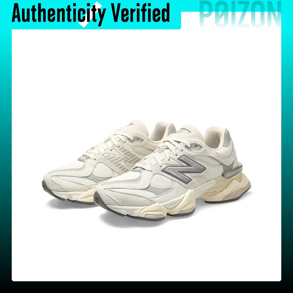 รองเท้าลำลอง New Balance รุ่น  - New Balance Shoes 9060 บทวิจารณ์และราคา