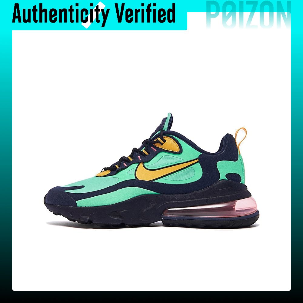 รองเท้าวิ่ง Nike Air Max 270 ส - Nike Shoes Air Max 270 บทวิจารณ์และราคา
