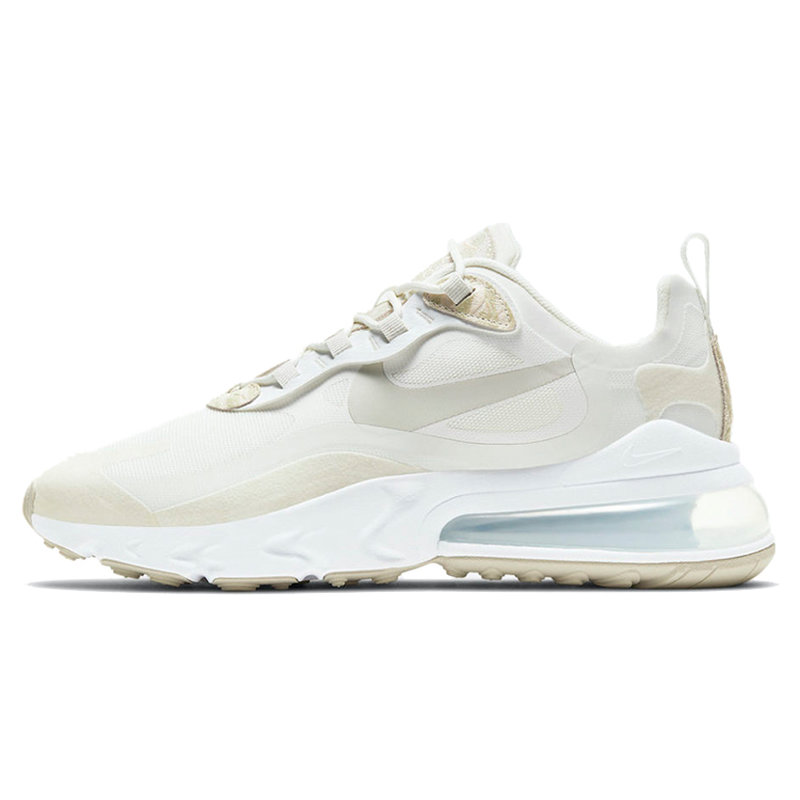 รองเท้าวิ่งกีฬา Nike Air Max 2 - Nike Shoes Air Max 270 บทวิจารณ์และราคา