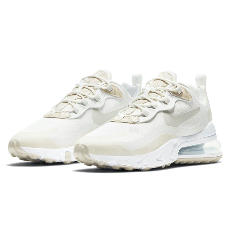 รองเท้าวิ่งกีฬา Nike Air Max 2 - Nike Shoes Air Max 270 บทวิจารณ์และราคา