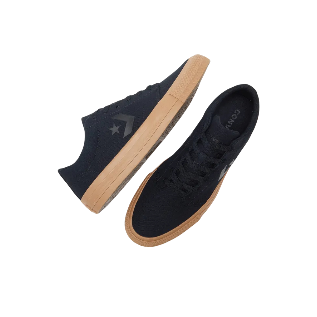 รองเท้าสเก็ตบอร์ด Converse รุ่ - Vans Shoes Old Skool บทวิจารณ์และราคา