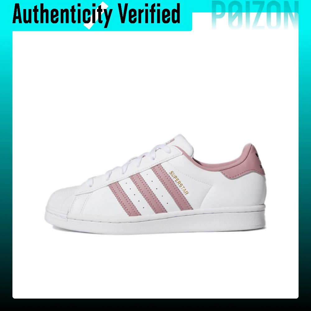 รองเท้าสเก็ตบอร์ด Adidas Origi - Adidas Shoes Superstar บทวิจารณ์และราคา