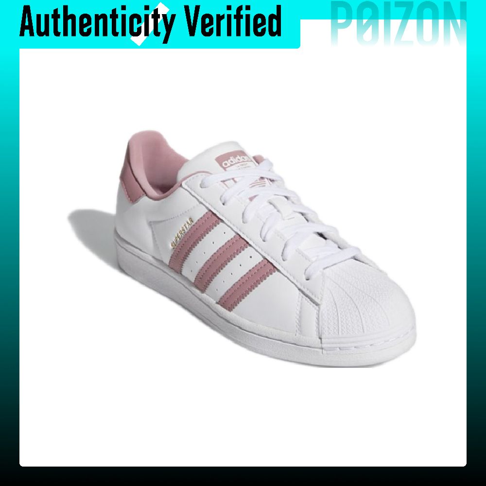 รองเท้าสเก็ตบอร์ด Adidas Origi - Adidas Shoes Superstar บทวิจารณ์และราคา