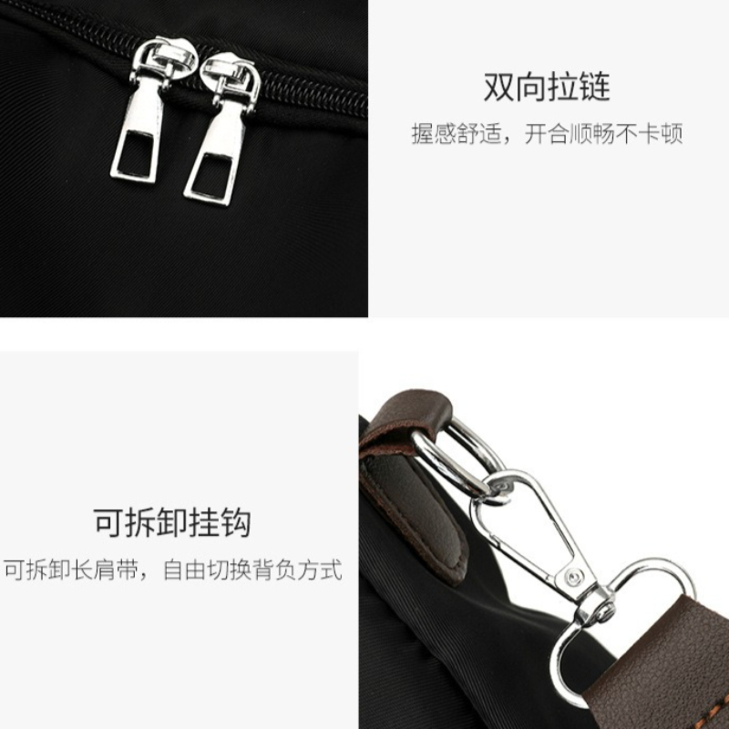 กระเป๋าสตรี สายสะพายถอดได้ กระ - Fashion Backpack Women บทวิจารณ์และราคา