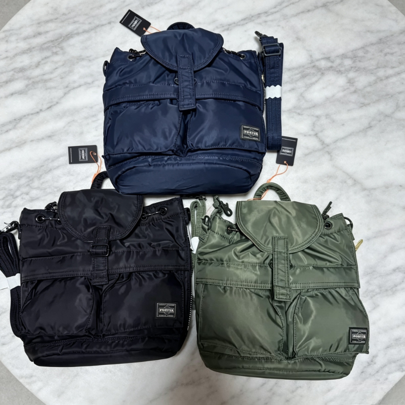 กระเป๋าเป้สะพายหลังไนลอนขนาดเล - Canvas Backpack Casual บทวิจารณ์และราคา