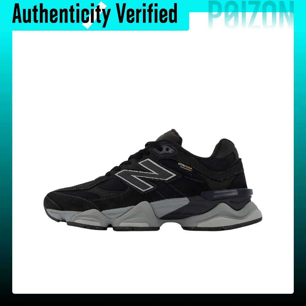รองเท้าลำลอง New Balance รุ่น  - New Balance Shoes 9060 บทวิจารณ์และราคา