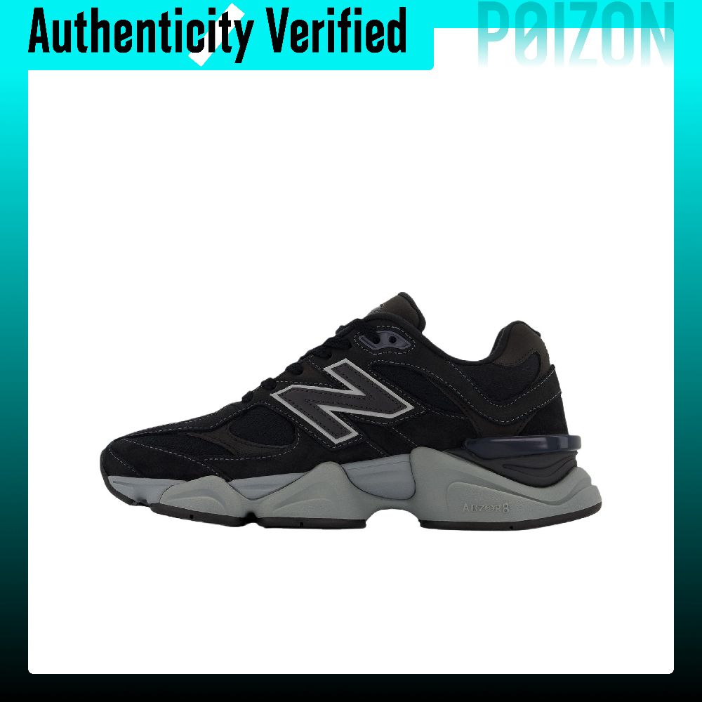 รองเท้าลำลอง New Balance รุ่น  - New Balance Shoes 9060 บทวิจารณ์และราคา