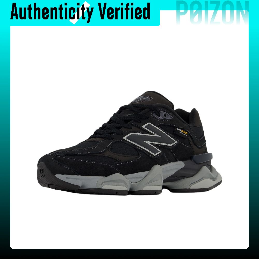 รองเท้าลำลอง New Balance รุ่น  - New Balance Shoes 9060 บทวิจารณ์และราคา