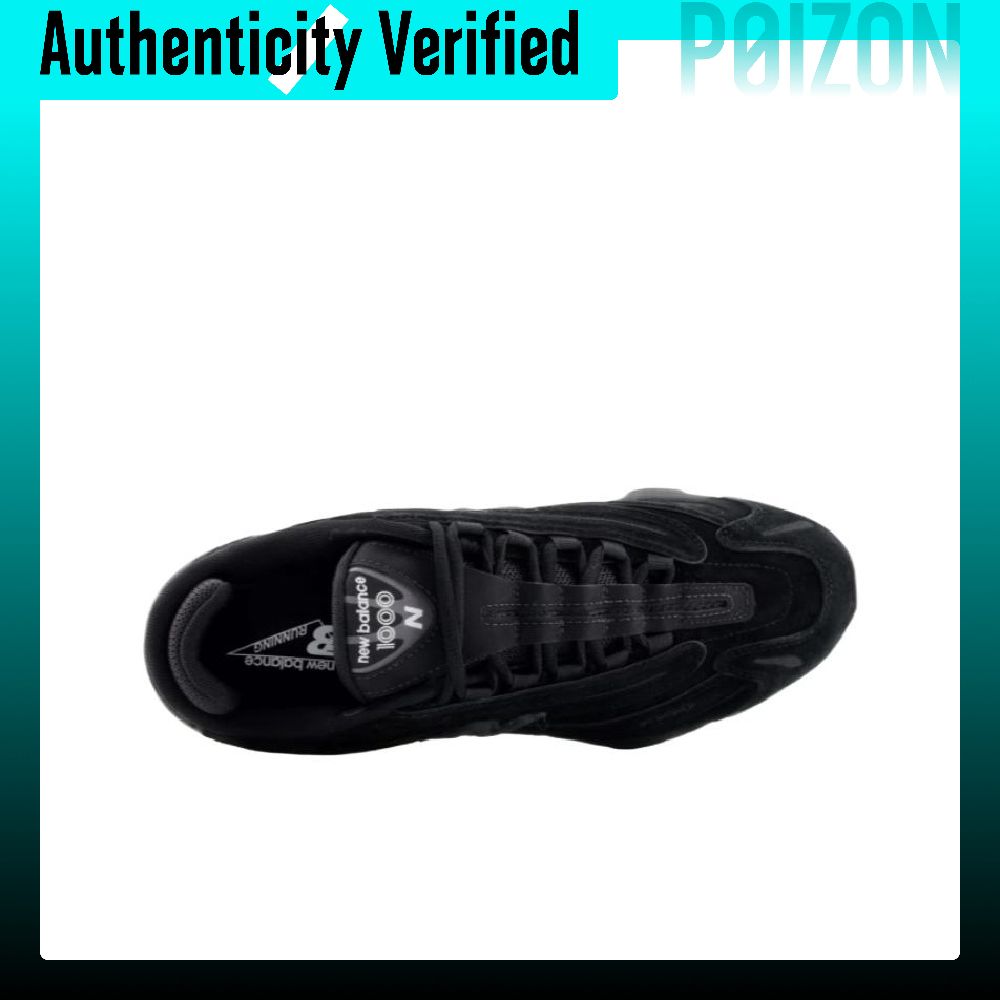 รองเท้าลำลอง New Balance NB 10 - New Balance Shoes 9060 บทวิจารณ์และราคา