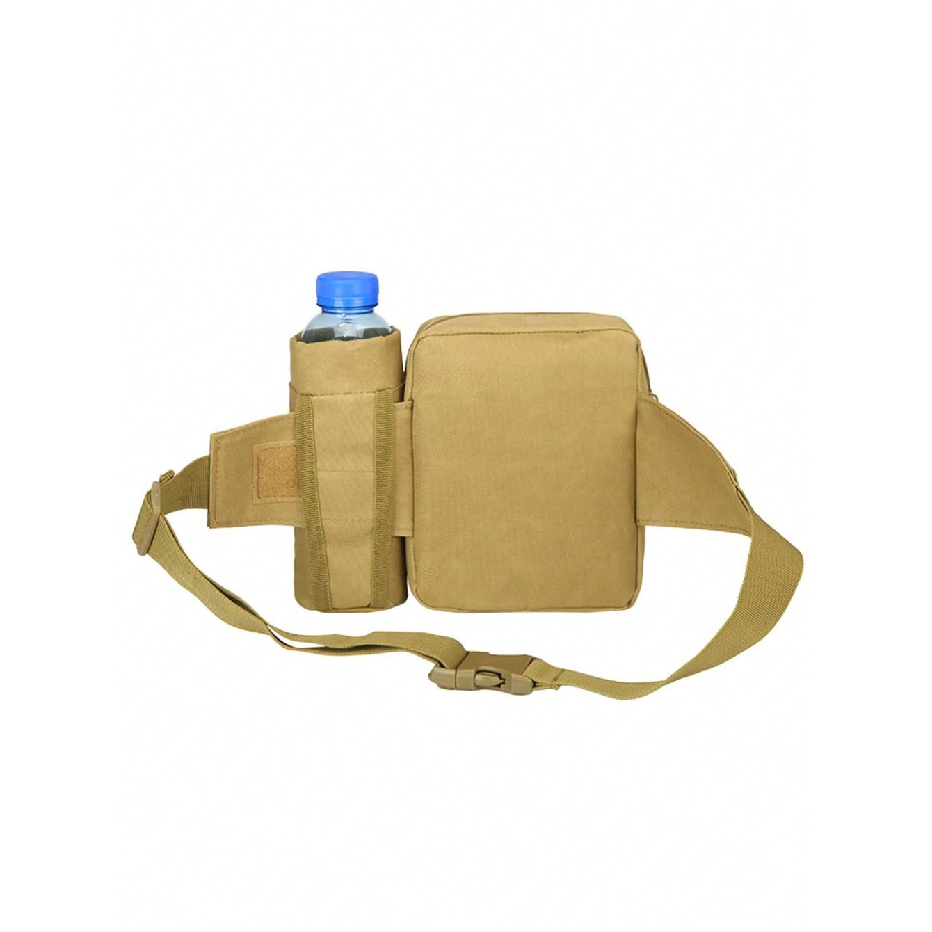 กระเป๋าคาดเอวสำหรับผู้ชาย ดีไซ - Hiking Backpack Waterproof บทวิจารณ์และราคา