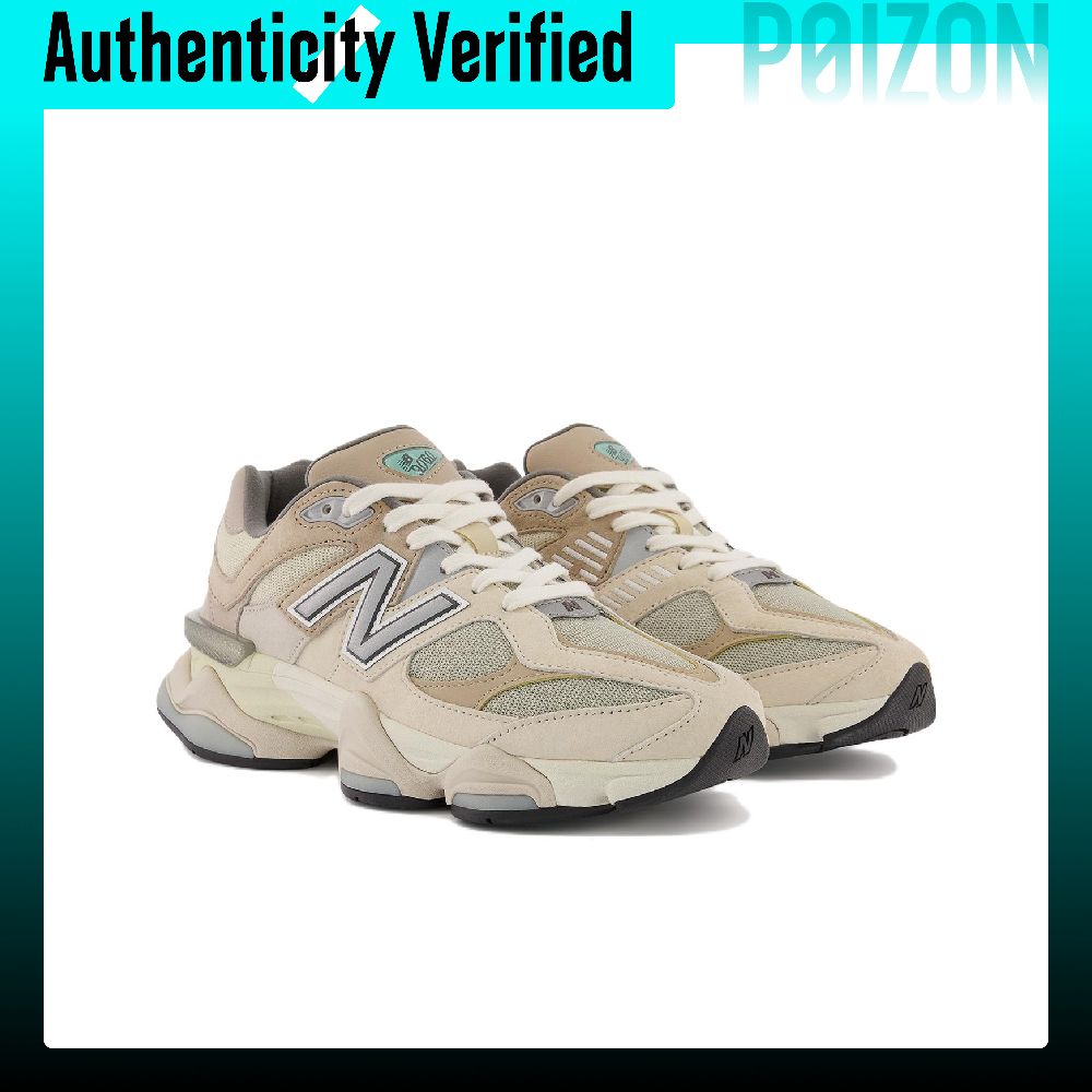 รองเท้าลำลอง New Balance NB 90 - New Balance Shoes 9060 บทวิจารณ์และราคา