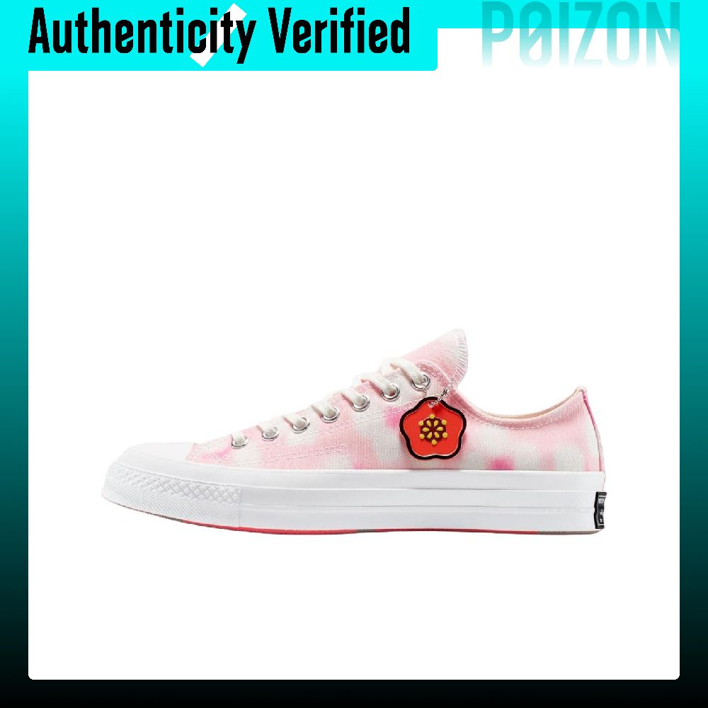 KENZO X Converse Chuck Taylor  - Vans Shoes Old Skool บทวิจารณ์และราคา