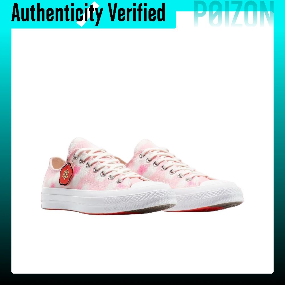 KENZO X Converse Chuck Taylor  - Vans Shoes Old Skool บทวิจารณ์และราคา