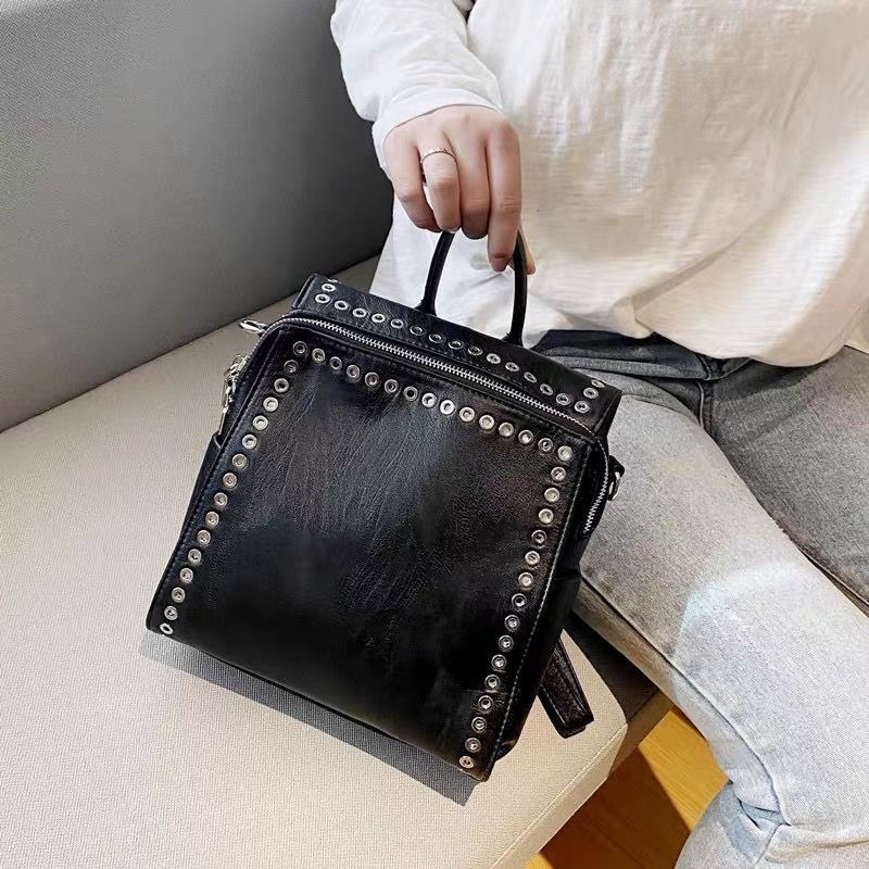กระเป๋าคุณภาพสูง รุ่นใหม่ปี 20 - Fashion Backpack Women บทวิจารณ์และราคา