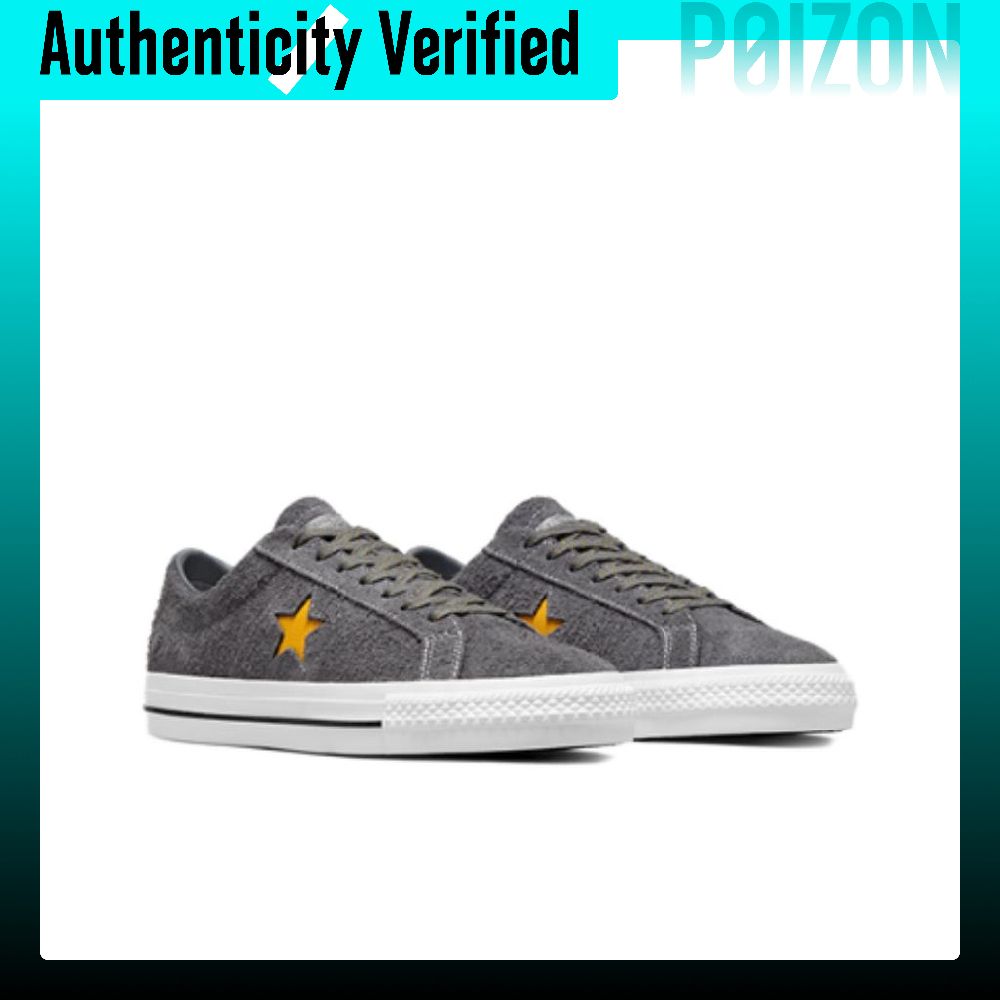 รองเท้าสเก็ตบอร์ด Converse One - Vans Shoes Old Skool บทวิจารณ์และราคา