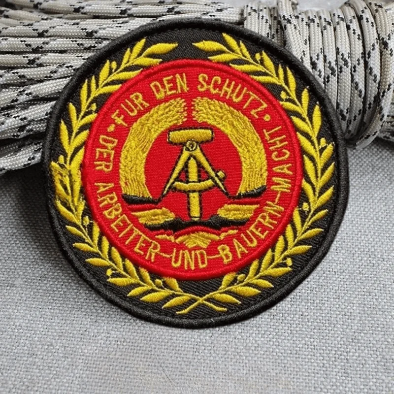 East Germany MoraleยุทธวิธีPat - Urban Backpack Tactical บทวิจารณ์และราคา