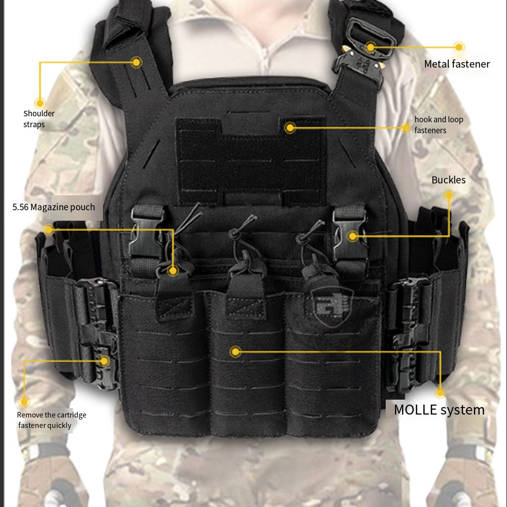 กระเป๋าล่าสัตว์กันน้ำ กระเป๋าเ - Hiking Backpack Waterproof บทวิจารณ์และราคา