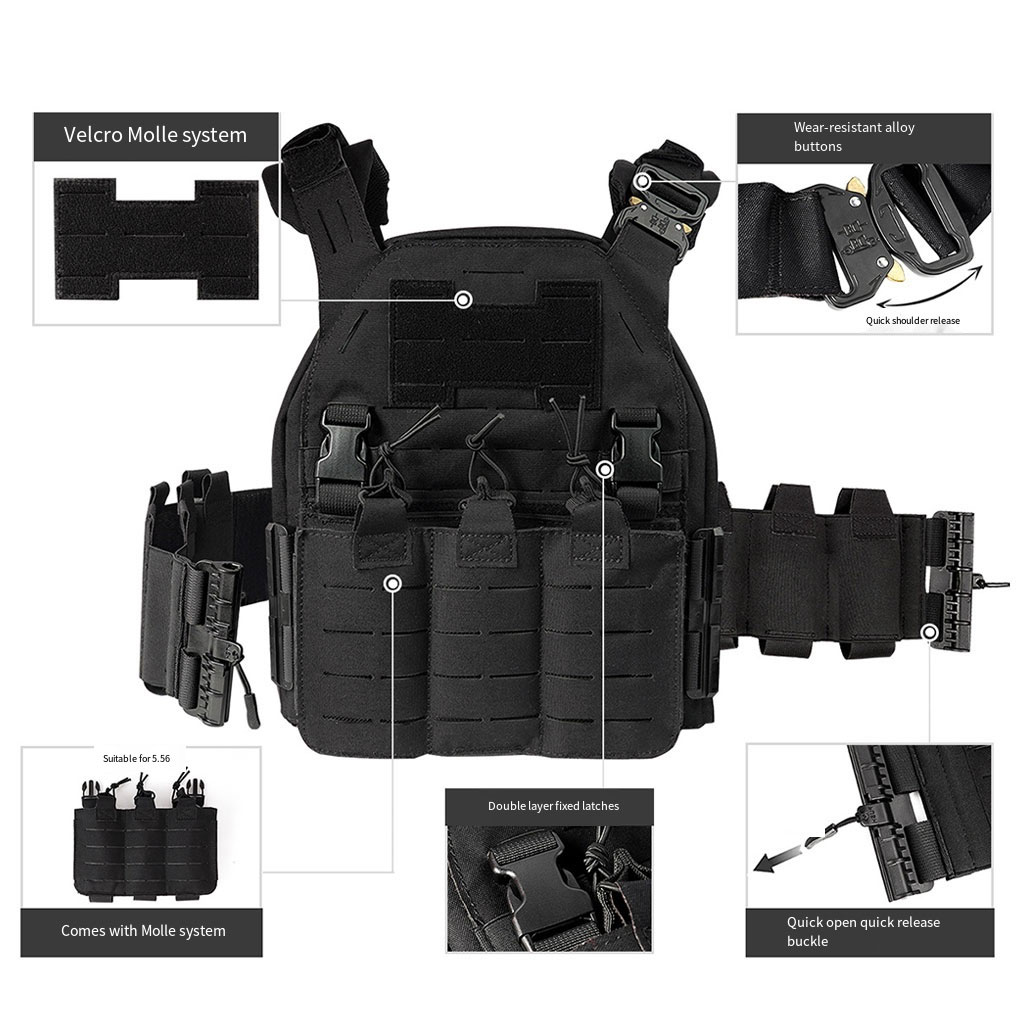 กระเป๋าล่าสัตว์กันน้ำ กระเป๋าเ - Hiking Backpack Waterproof บทวิจารณ์และราคา