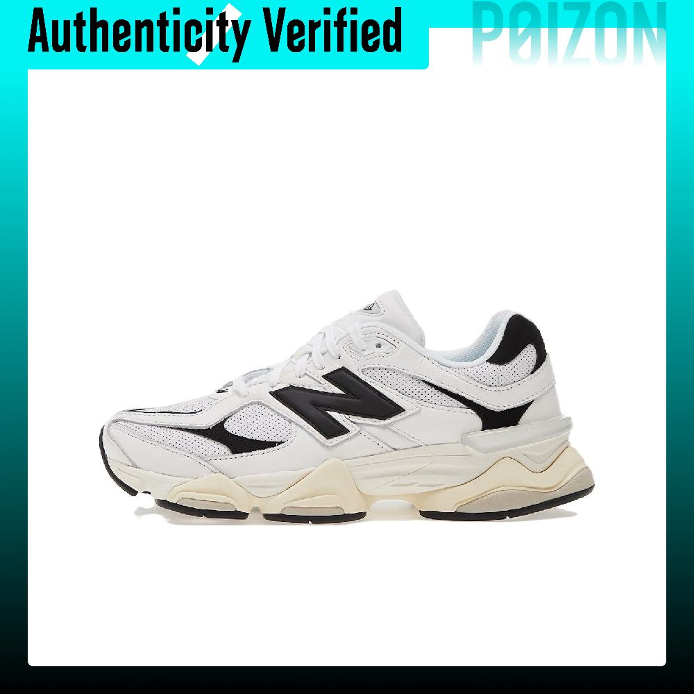 รองเท้าลำลอง New Balance NB 90 - New Balance Shoes 9060 บทวิจารณ์และราคา