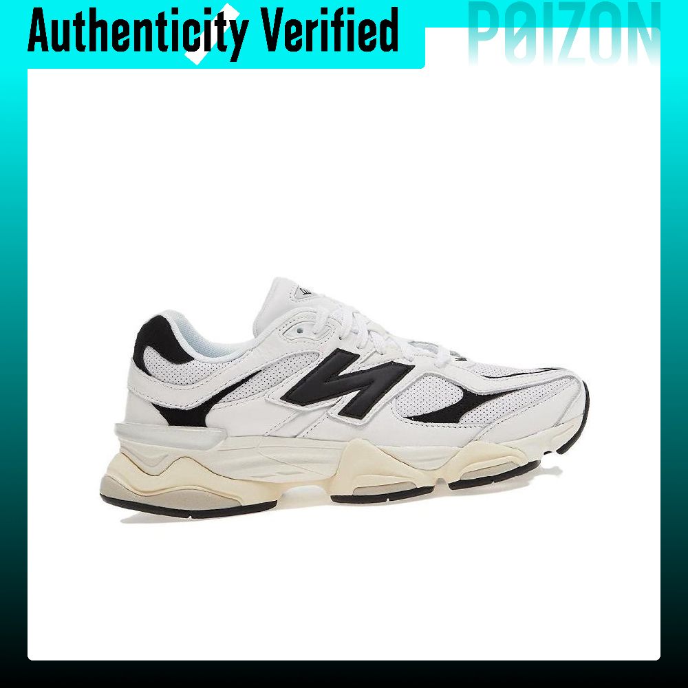 รองเท้าลำลอง New Balance NB 90 - New Balance Shoes 9060 บทวิจารณ์และราคา