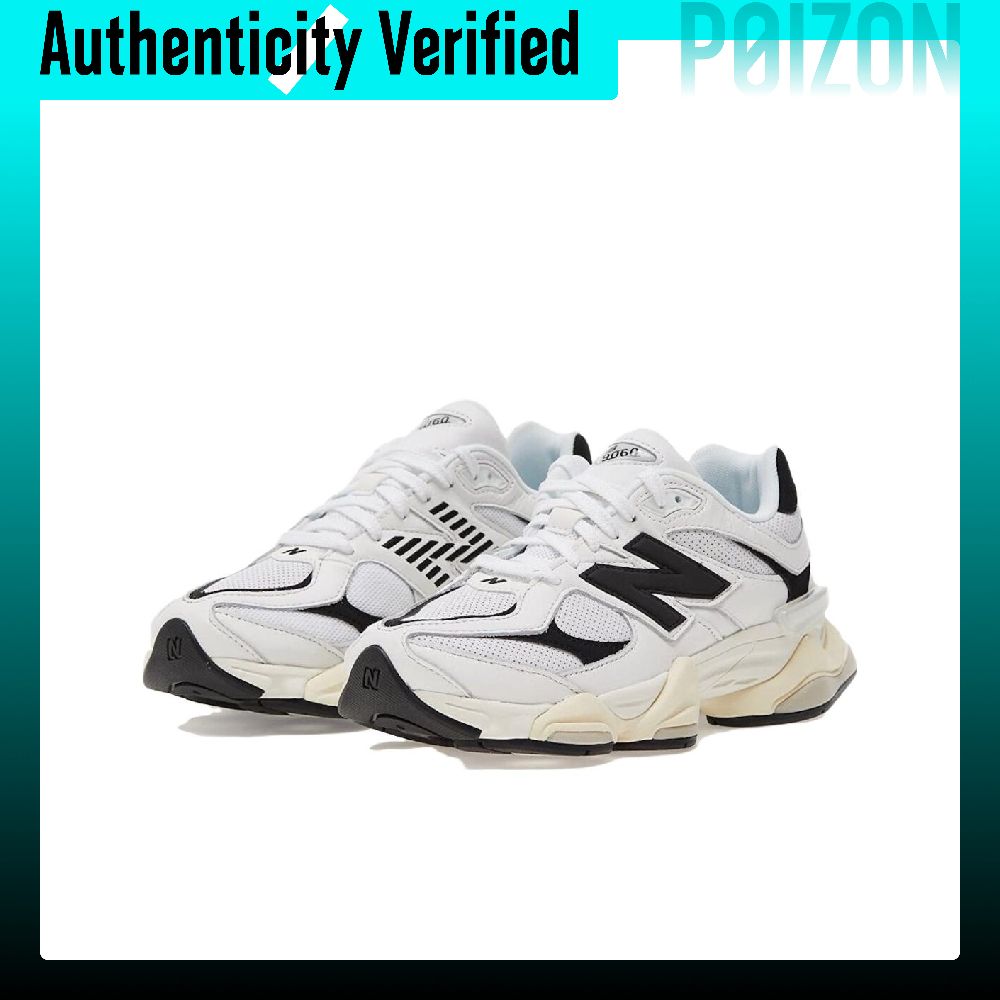 รองเท้าลำลอง New Balance NB 90 - New Balance Shoes 9060 บทวิจารณ์และราคา