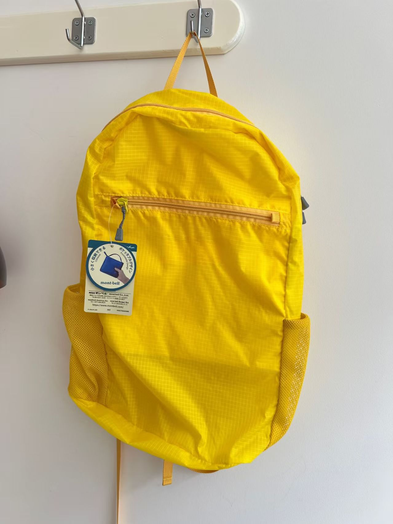 กระเป๋าเป้สะพายหลังสำหรับกิจกร - Canvas Backpack Casual บทวิจารณ์และราคา