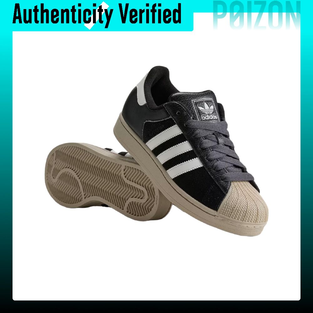 อาดิดาส ออริจินัลส์ ซูเปอร์สตา - Adidas Shoes Superstar บทวิจารณ์และราคา