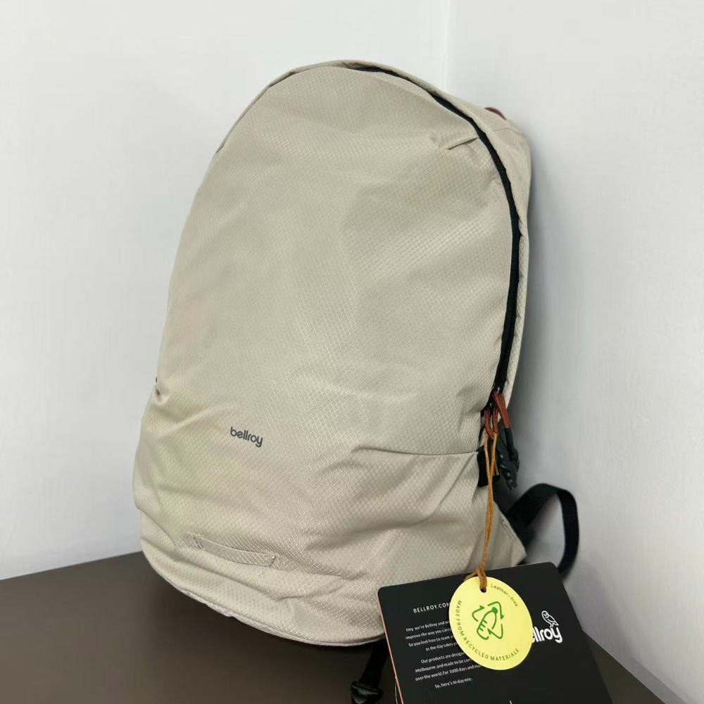 กระเป๋าเป้เดย์แพ็ค Bellroy Lit - Canvas Backpack Casual บทวิจารณ์และราคา
