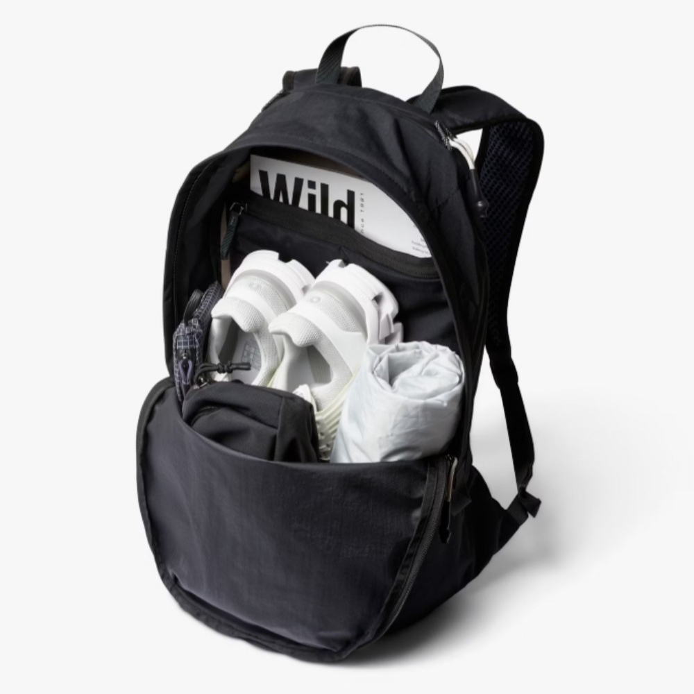 กระเป๋าเป้เดย์แพ็ค Bellroy Lit - Canvas Backpack Casual บทวิจารณ์และราคา