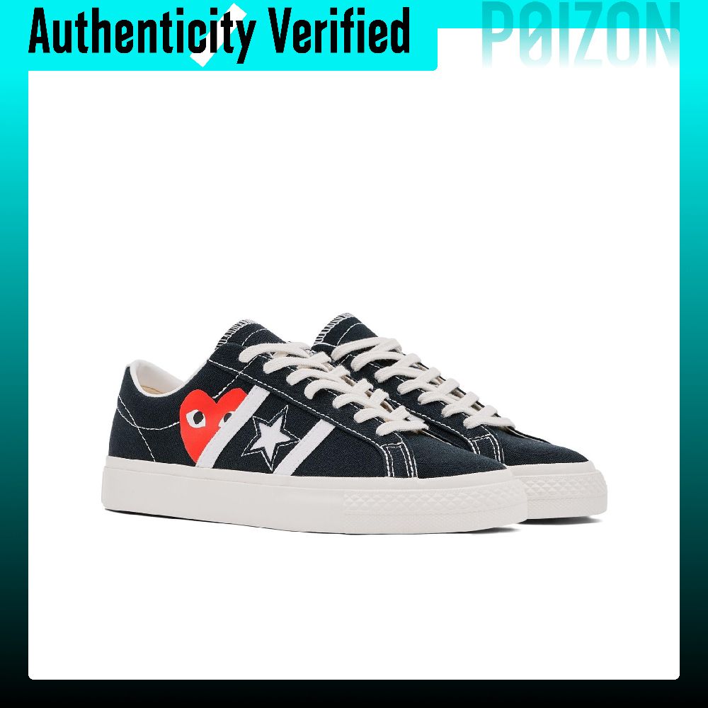 รองเท้าผ้าใบ Converse x CDG Pl - Vans Shoes Old Skool บทวิจารณ์และราคา